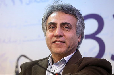 بیژن امکانیان بعد از 17سال به صحنه نمایش برمی‌گردد