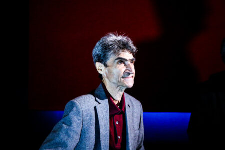 ناصر تقوایی درگذشت