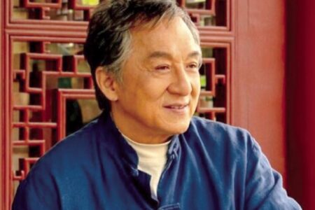 توصیه جکی چان به ستارگان اکشن