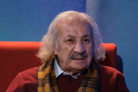 آخرین وضعیت سلامتی سعید پیردوست