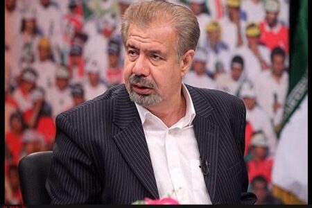 امیراقبال شفیع: «ورزش و مردم» قرار بود بعد از پدرم بایگانی شود