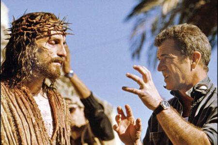 مل گیبسون به‌دنبال یک عیسای جدید است