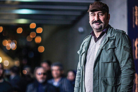 مهران احمدی: کارگردانی برای من چالش است/ «آقای زالو» را دوست دارم