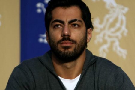 نوید پورفرج به جمع بازیگران «وحشی ۲» پیوست