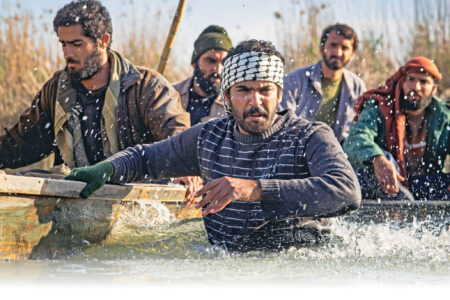 قصه‌های‌ ناتمام‌ هور