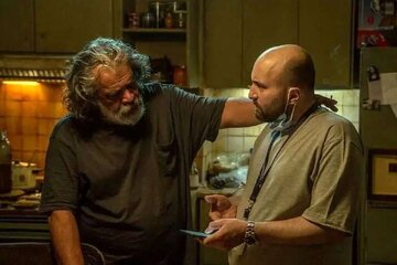 خسارت سنگین برای منتشر کننده نسخه قاچاقی «پیر پسر»