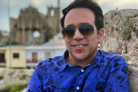 کربلایی زاده: کمدی به‌زودی دستخوش تحولات زیادی خواهد شد