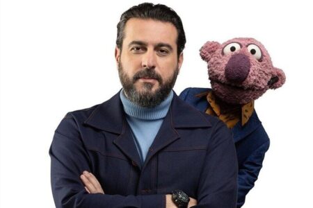 اختلاف در «هزار و یک» جدی شد/ جدایی کیایی از جناب‌خان