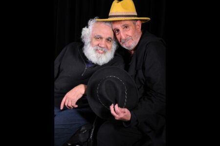 فرهاد آییش در نقش «ونگوگ» چه شکلی است؟