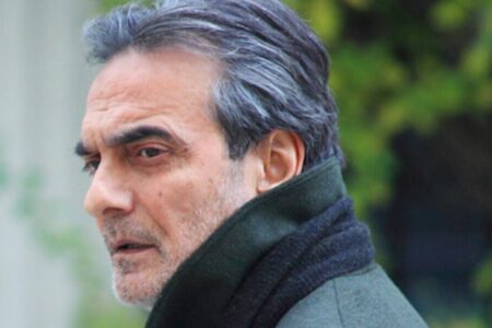 «همایون ارشادی» درگذشت