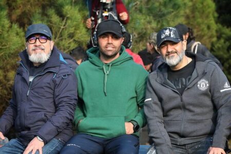 جنجال سنگ‌پرانی «بازمانده»، به چالش مجوز ختم شد!