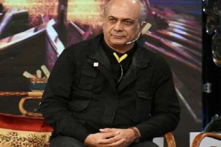 بهمن دان: دستمزد برایم مهم نیست/ وقتم را صرف آزادی زندانیان می‌کنم نه مهمانی‌های شبانه