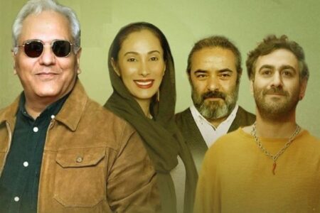 جزئیاتی تازه از «شش‌ماهه» مهران مدیری