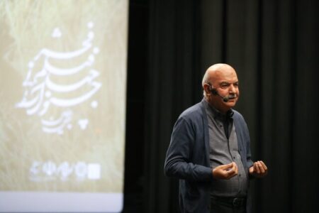 ایرج طهماسب از یک «امر محال» گفت