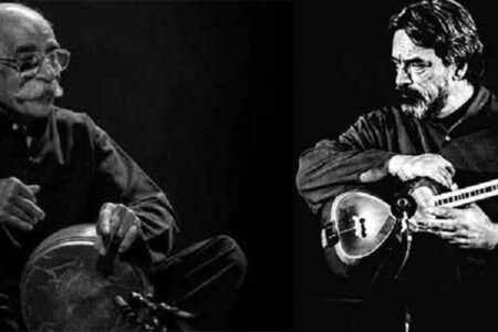 حسین علیزاده: زنده‌یاد جمشید شمیرانی موسیقی ایرانی را جهانی کرد