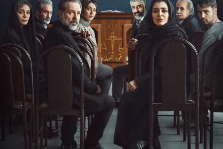 توضیحات کارگردان «محکوم» درباره گریم پژمان جمشیدی/ دستمزد برخی بازیگران به بودجه ما نمی‌خورد