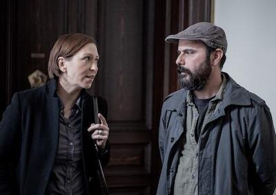 علی مصفا: از دل روایت‌های خانوادگی‌ام فیلم ساختم + فیلم