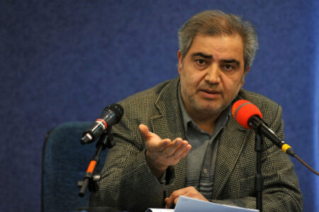 اتابک نادری: جشنواره فجر نمی‌تواند تنها جوابگوی نیازهای تئاتر کشور باشد/ مدیرپروری نکردیم