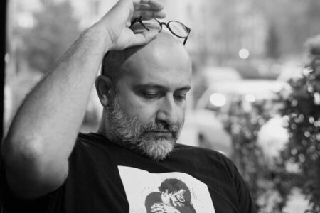 رضا گوران پس از ۴ سال سراغ «فیل» رفت