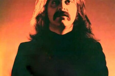 کوروش یغمایی؛ از قله تا خداحافظی