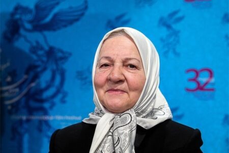 رابعه مدنی دچار خونریزی مغزی شد؛ هوشیاری وجود دارد