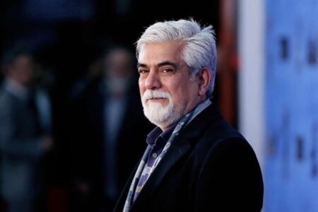 واکنش حسین پاکدل به هنرمندانی که در جنگ طرف مردم نایستادند