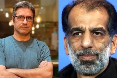 مخاطبان با دیدن فیلم‌هایی از جنس مرد خاموش تعمق می‌کنند/ علی باقری سوژه احمد بهرامی