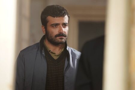 دوست دارم نقشی را بازی کنم که شبیهش را تجربه نکرده باشم