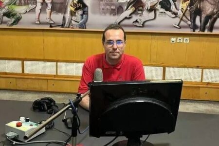 جزییات ویژه‌برنامه جام جهانی رادیو ورزش