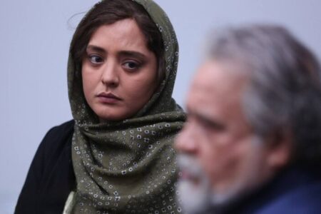 مخاطبان نمی‌دانند فیلم ما اکران شده است!؛ نرگس محمدی بازی متفاوتی داشت