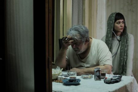 عرضه فیلم سعید روستایی در شبکه نمایش خانگی/ «زن و بچه» به اکران آنلاین رسید