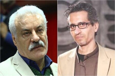 حضور ۲ بازیگر «قصه‌های مجید» در یک فیلم اجتماعی – جنایی