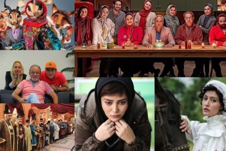 نمایش‌خانگی، میدان فرهنگ یا عرصه جولان هلدینگ‌ها/ ترمز را بکشید!