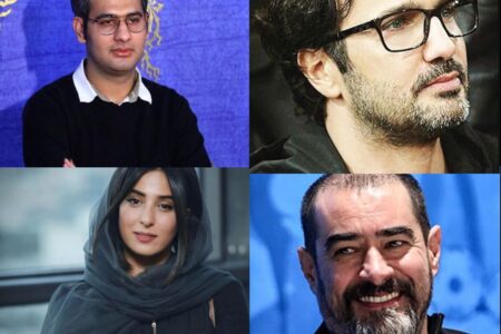 محمدرضا فروتن، آناهیتا افشار و شهاب حسینی همبازی شدند/ بی‌دار در نوبت اکران