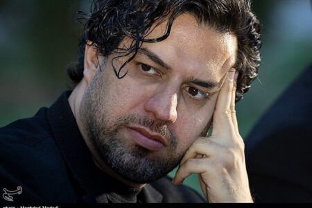 سهراب پورناظری عضو آکادمی گرمی شد