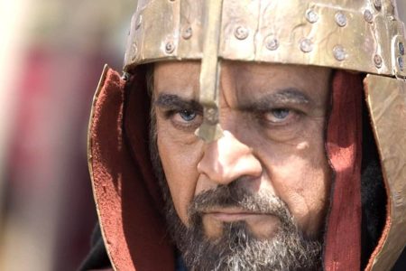 فخیم زاده چگونه عمرِ سعد سریال «مختارنامه» شد؟