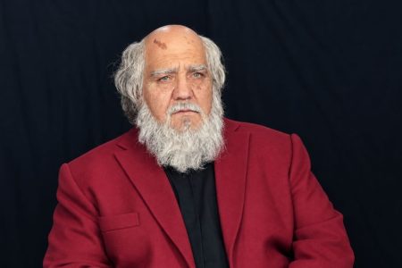 میرطاهر مظلومی: «اکسیر» قصه جوان‌شدن نه، روایت دیر فهمیدن است