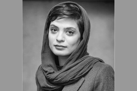 همکاری بهار کاتوزی با بامداد افشار روی صحنه