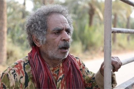 فیلمی درباره کوچک‌ترین شهید جنگ؛ عمو رشید چگونه بازیگر دفاع مقدسی شد؟